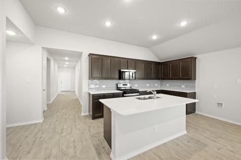 2833 Hay Lane Midlothian TX 76065