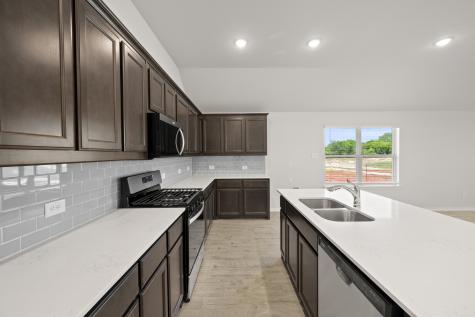 2833 Hay Lane Midlothian TX 76065