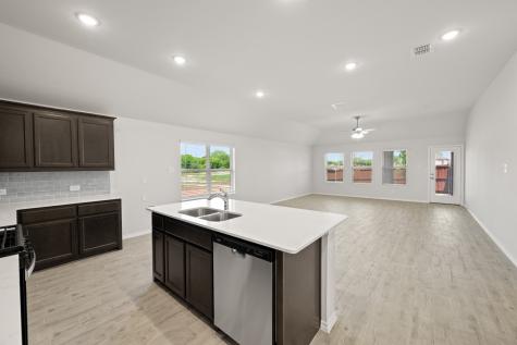 2833 Hay Lane Midlothian TX 76065
