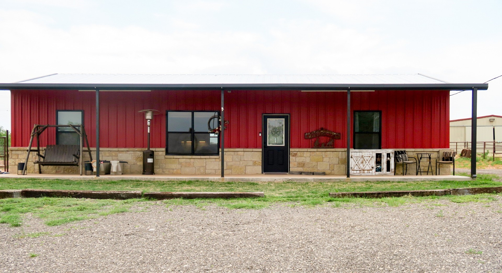 333 County Road 109 Sweetwater TX 79556