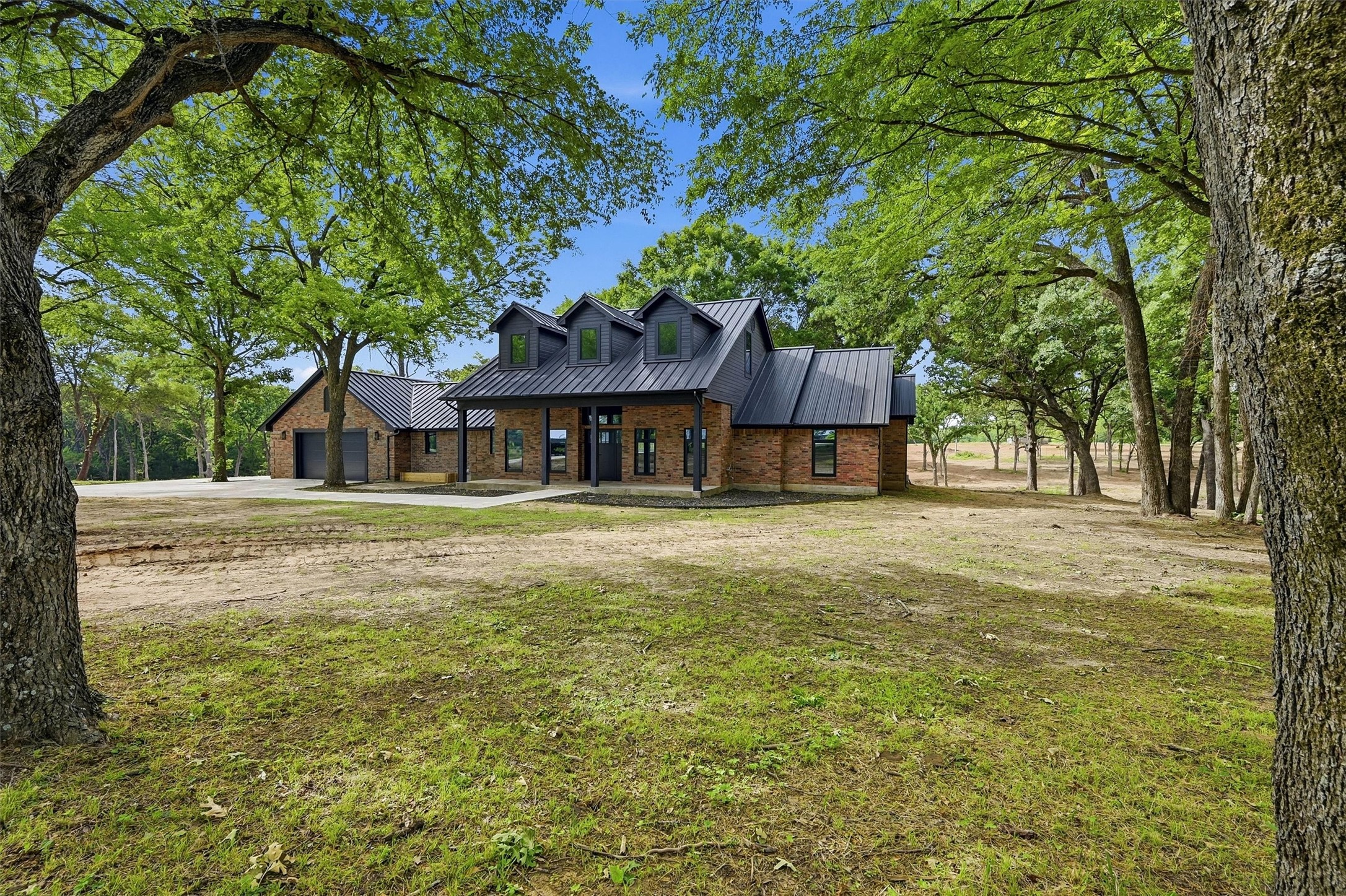 410 Arkansas Road Sadler TX 76264