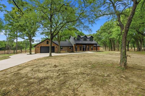 410 Arkansas Road Sadler TX 76264