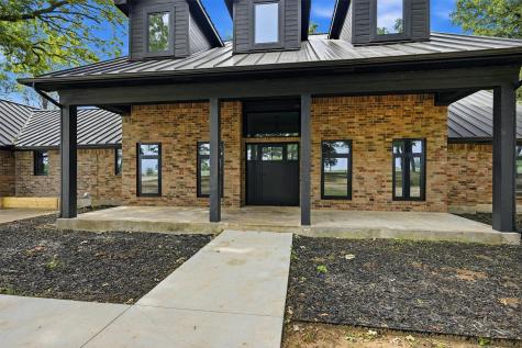 410 Arkansas Road Sadler TX 76264