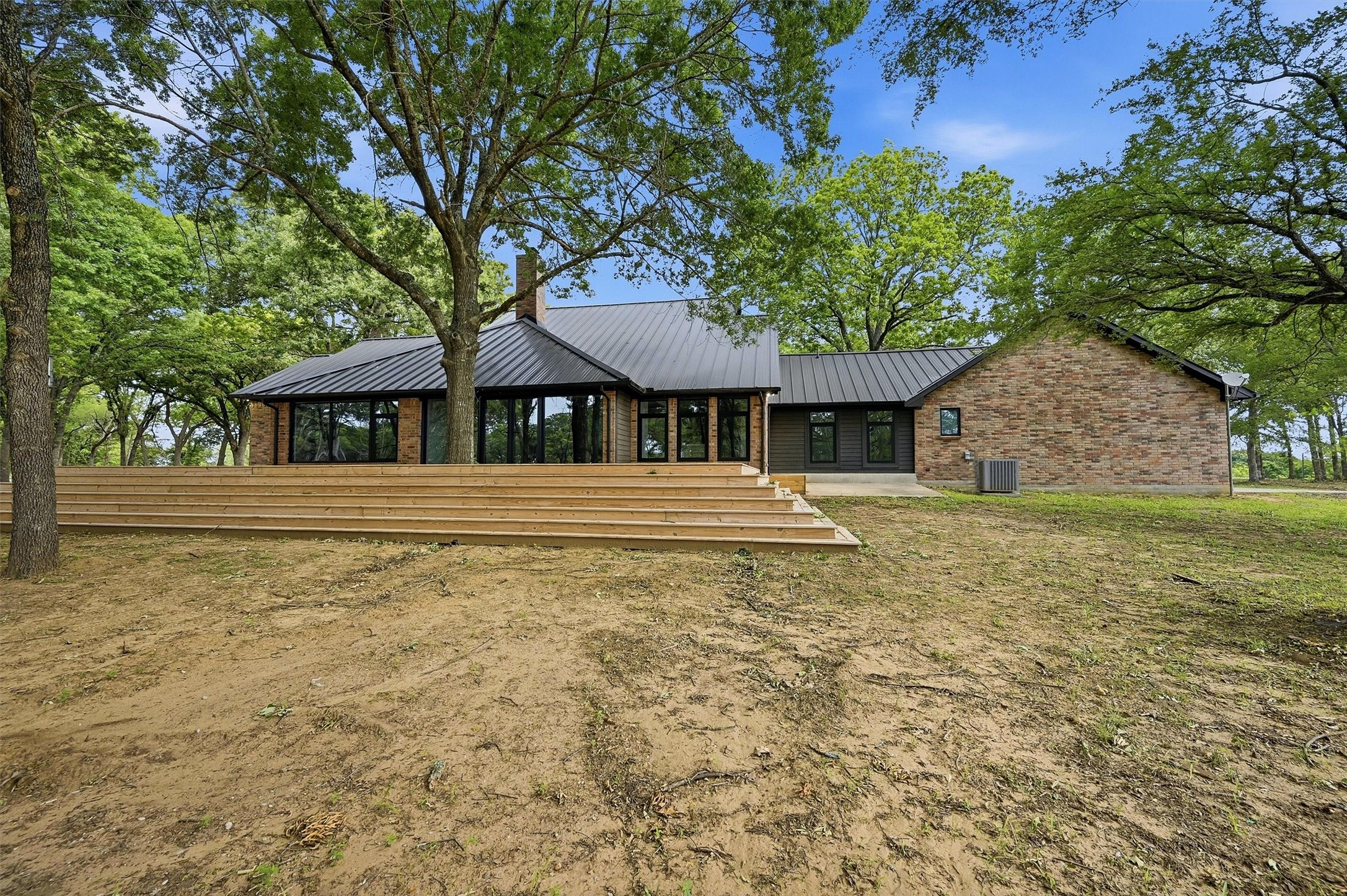 410 Arkansas Road Sadler TX 76264
