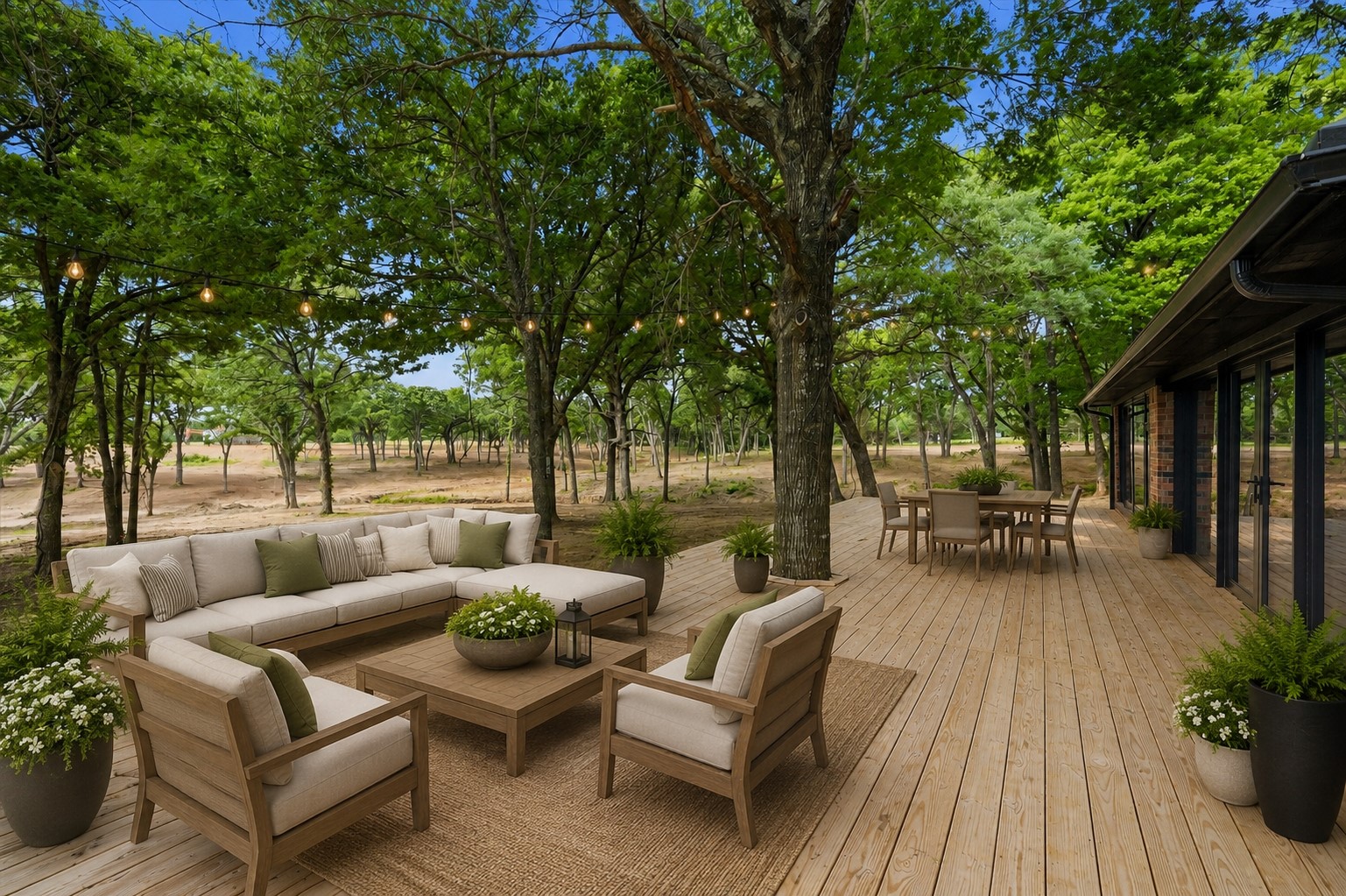 410 Arkansas Road Sadler TX 76264