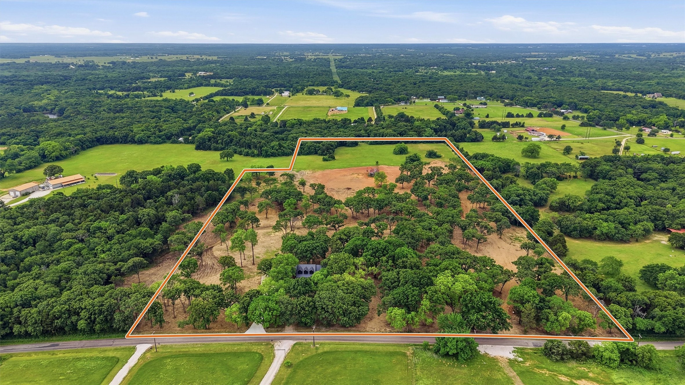 410 Arkansas Road Sadler TX 76264