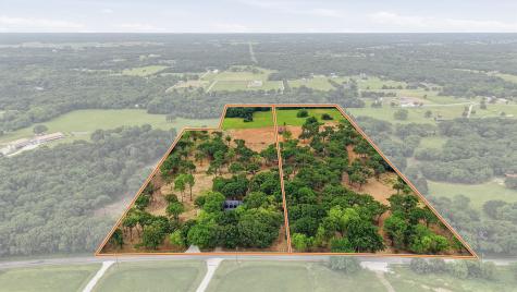 410 Arkansas Road Sadler TX 76264