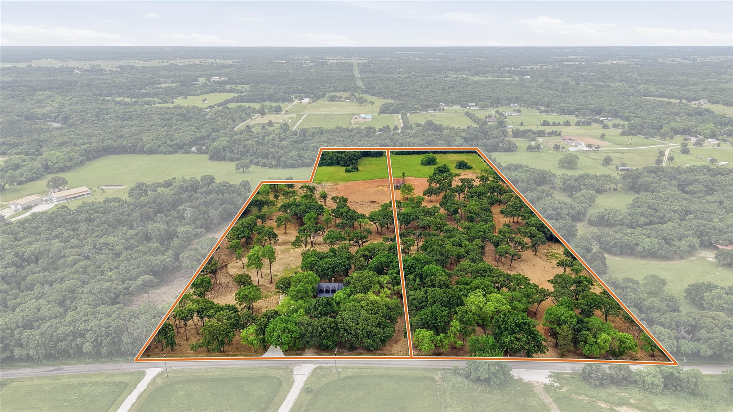 410 Arkansas Road Sadler TX 76264
