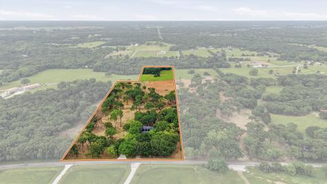 410 Arkansas Road Sadler TX 76264