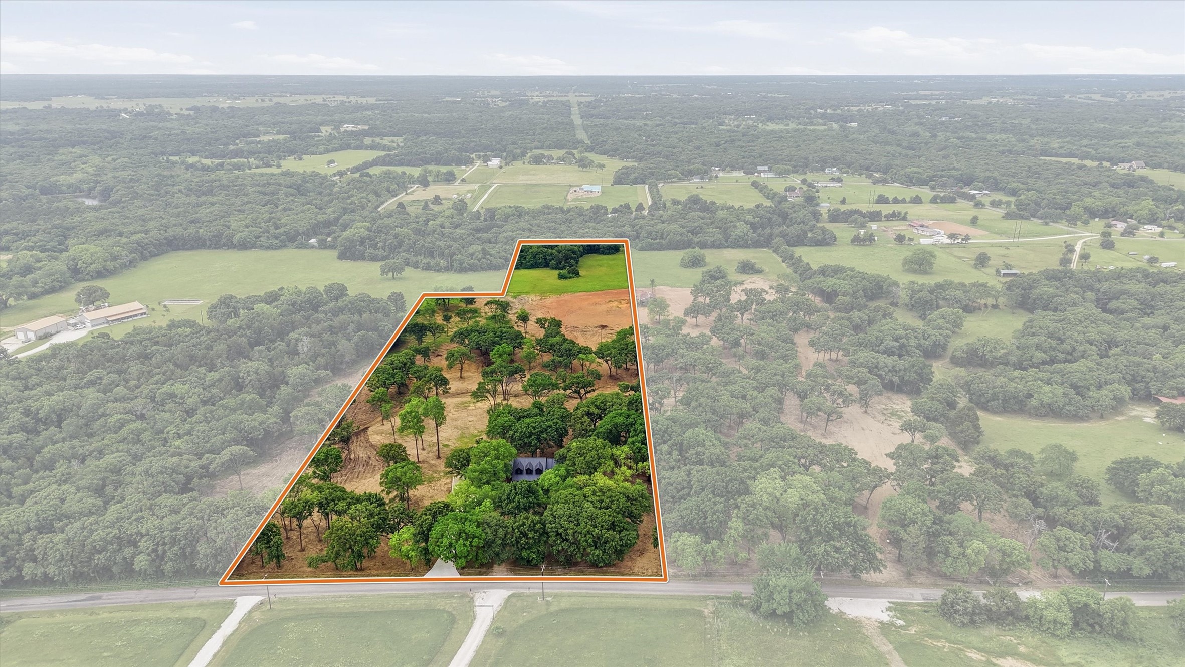 410 Arkansas Road Sadler TX 76264