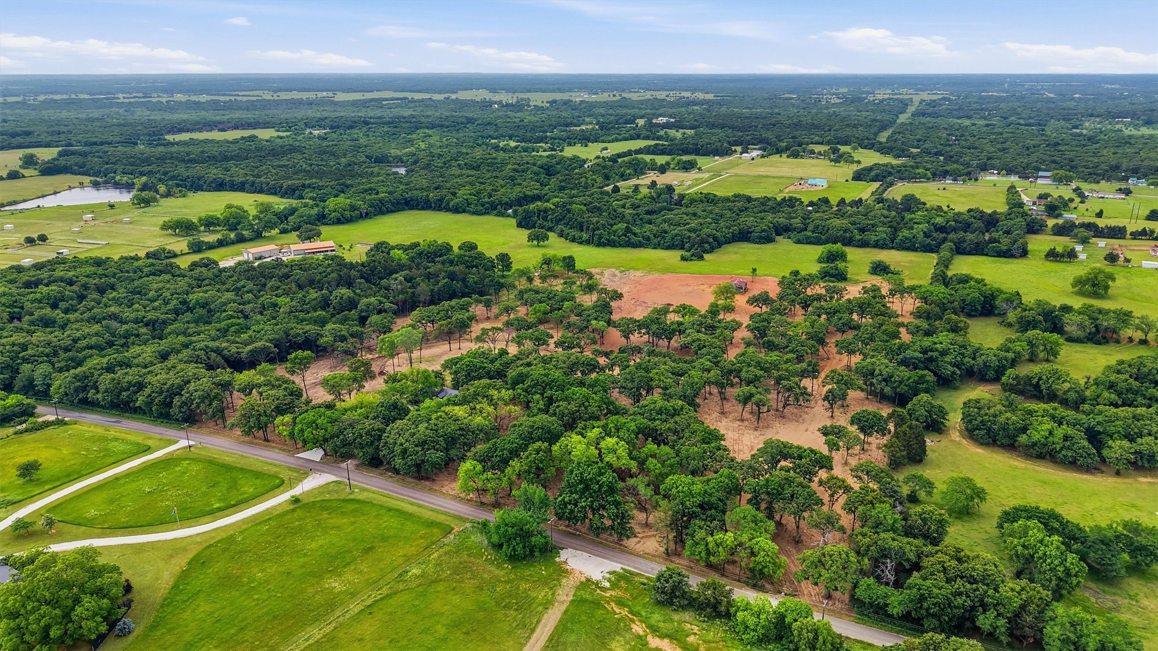 410 Arkansas Road Sadler TX 76264