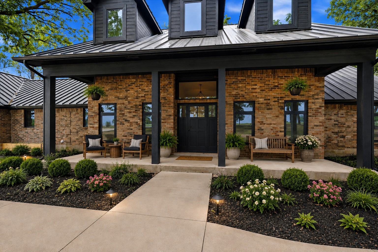 410 Arkansas Road Sadler TX 76264
