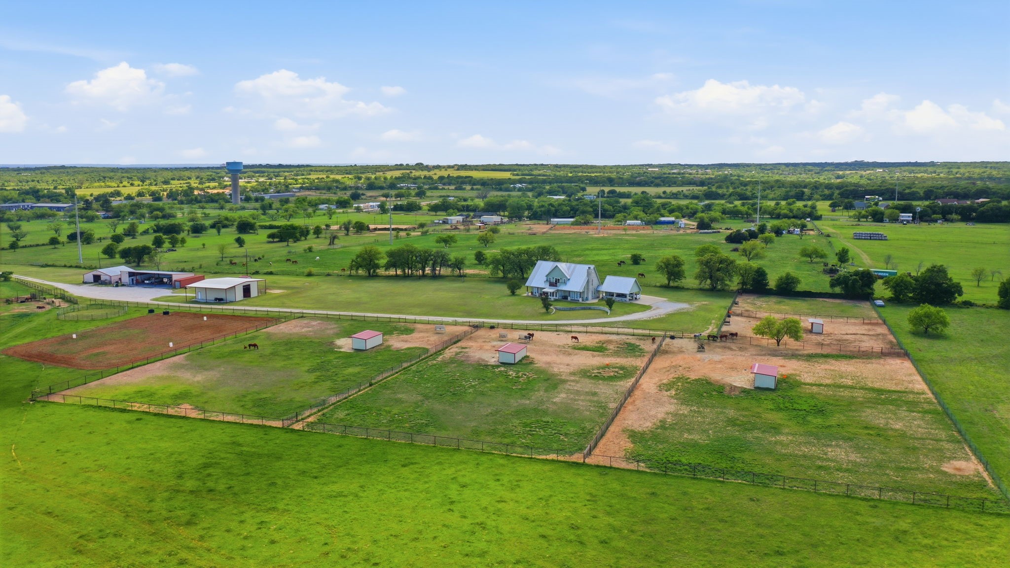 1744 Mambrino Highway Granbury TX 76048