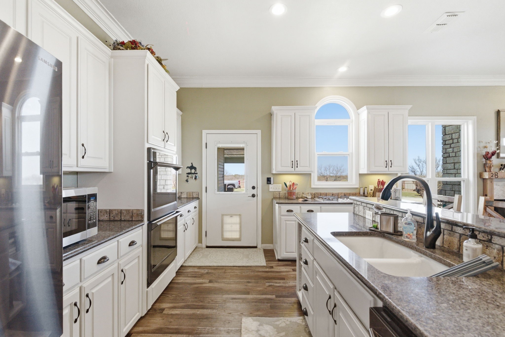 1744 Mambrino Highway Granbury TX 76048