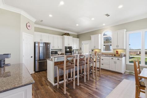 1744 Mambrino Highway Granbury TX 76048