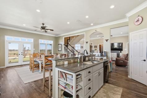 1744 Mambrino Highway Granbury TX 76048