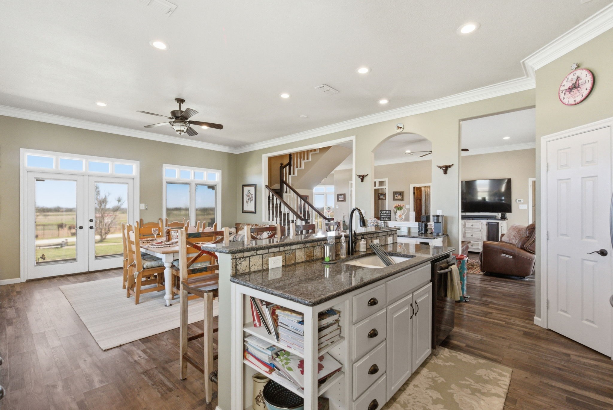 1744 Mambrino Highway Granbury TX 76048