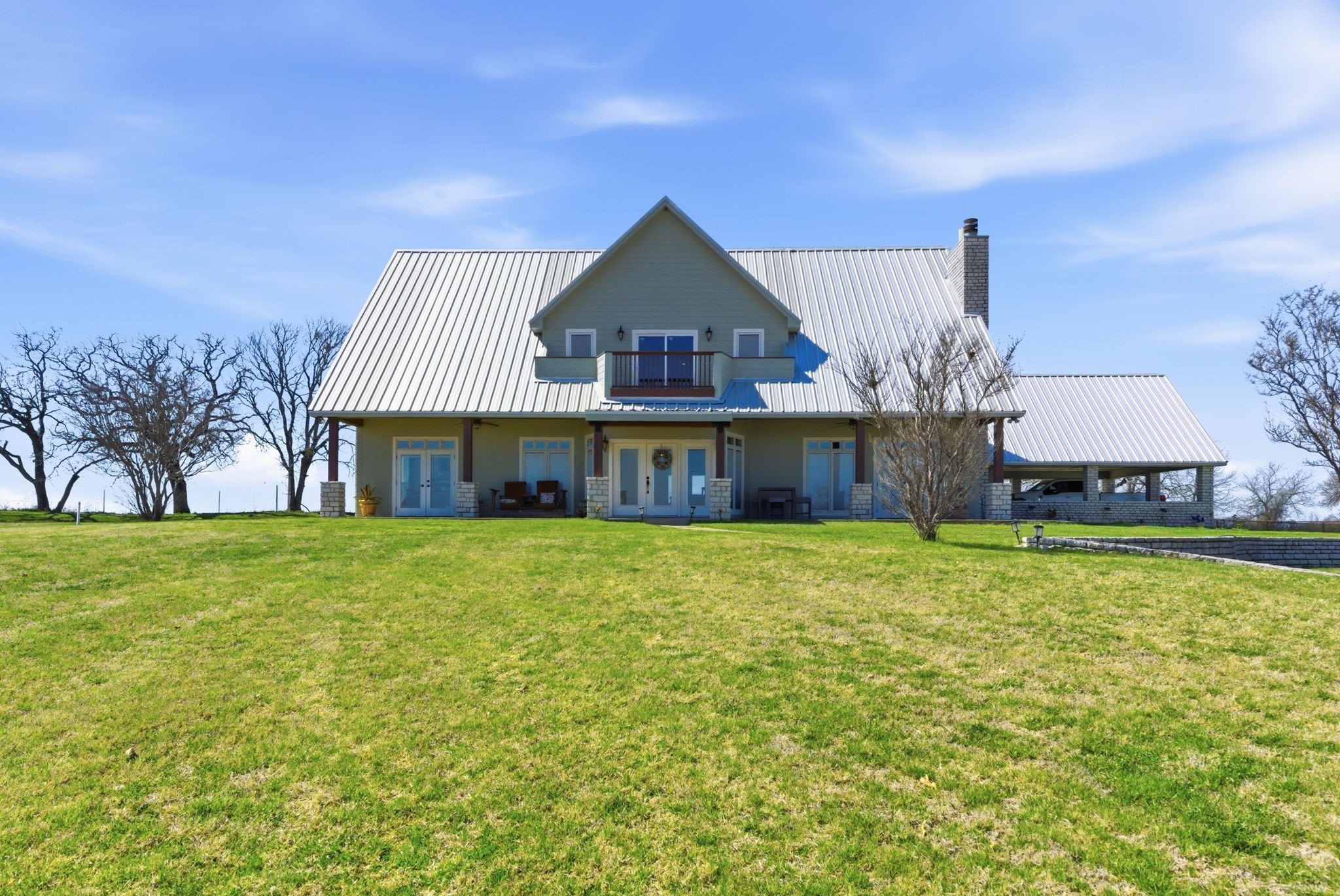 1744 Mambrino Highway Granbury TX 76048