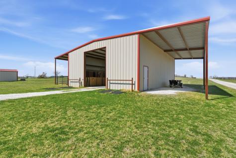 1744 Mambrino Highway Granbury TX 76048