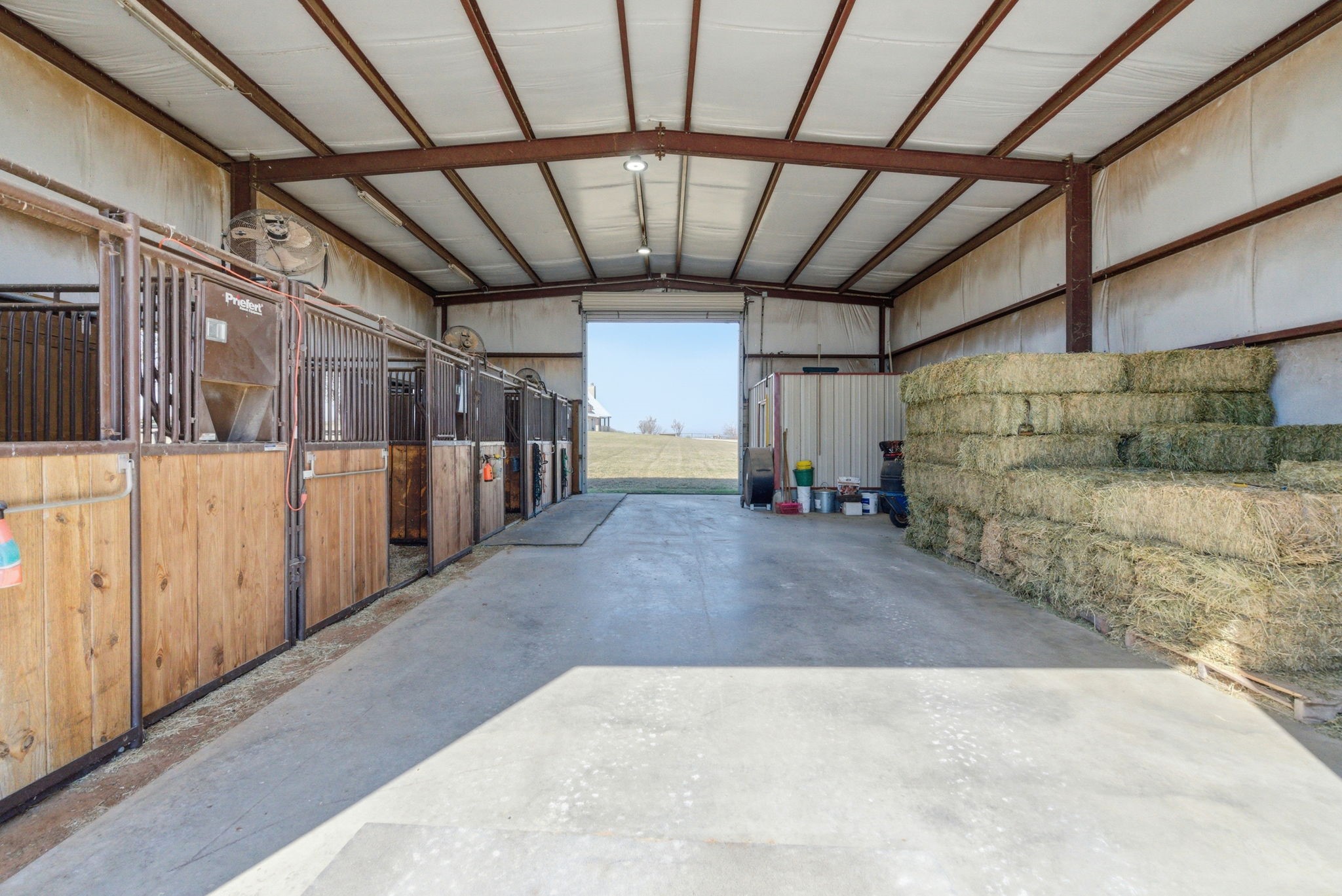 1744 Mambrino Highway Granbury TX 76048