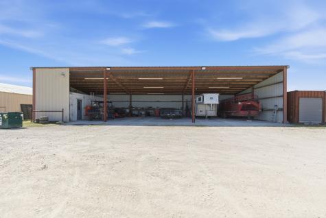 1744 Mambrino Highway Granbury TX 76048