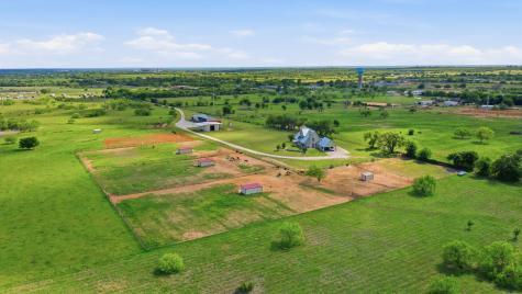 1744 Mambrino Highway Granbury TX 76048