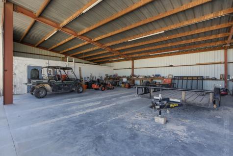 1744 Mambrino Highway Granbury TX 76048