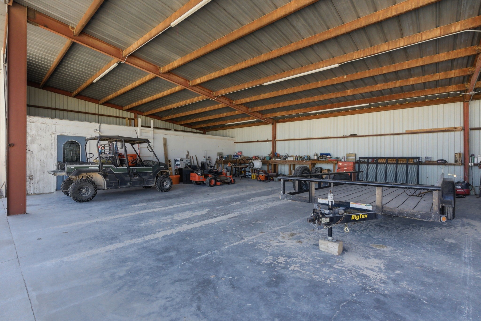 1744 Mambrino Highway Granbury TX 76048