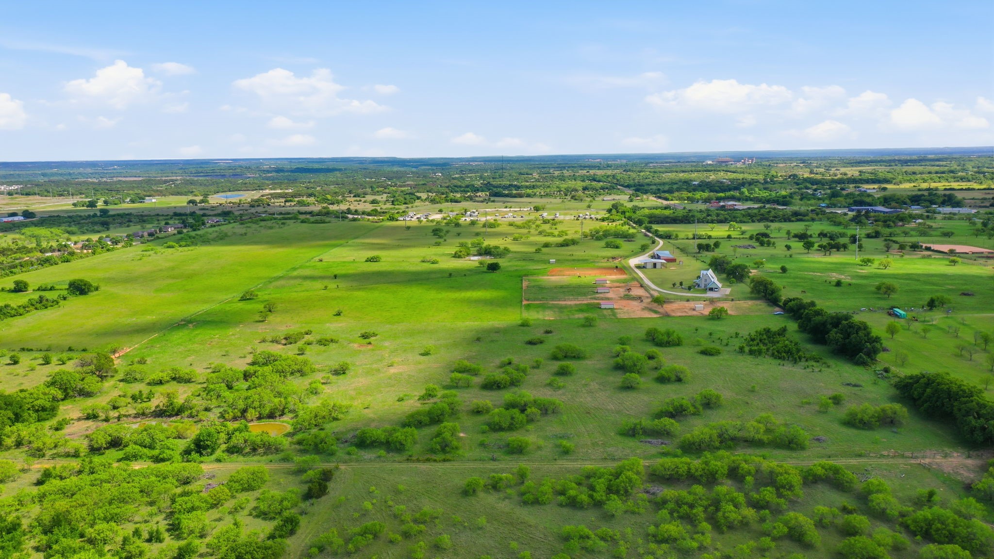 1744 Mambrino Highway Granbury TX 76048