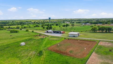 1744 Mambrino Highway Granbury TX 76048