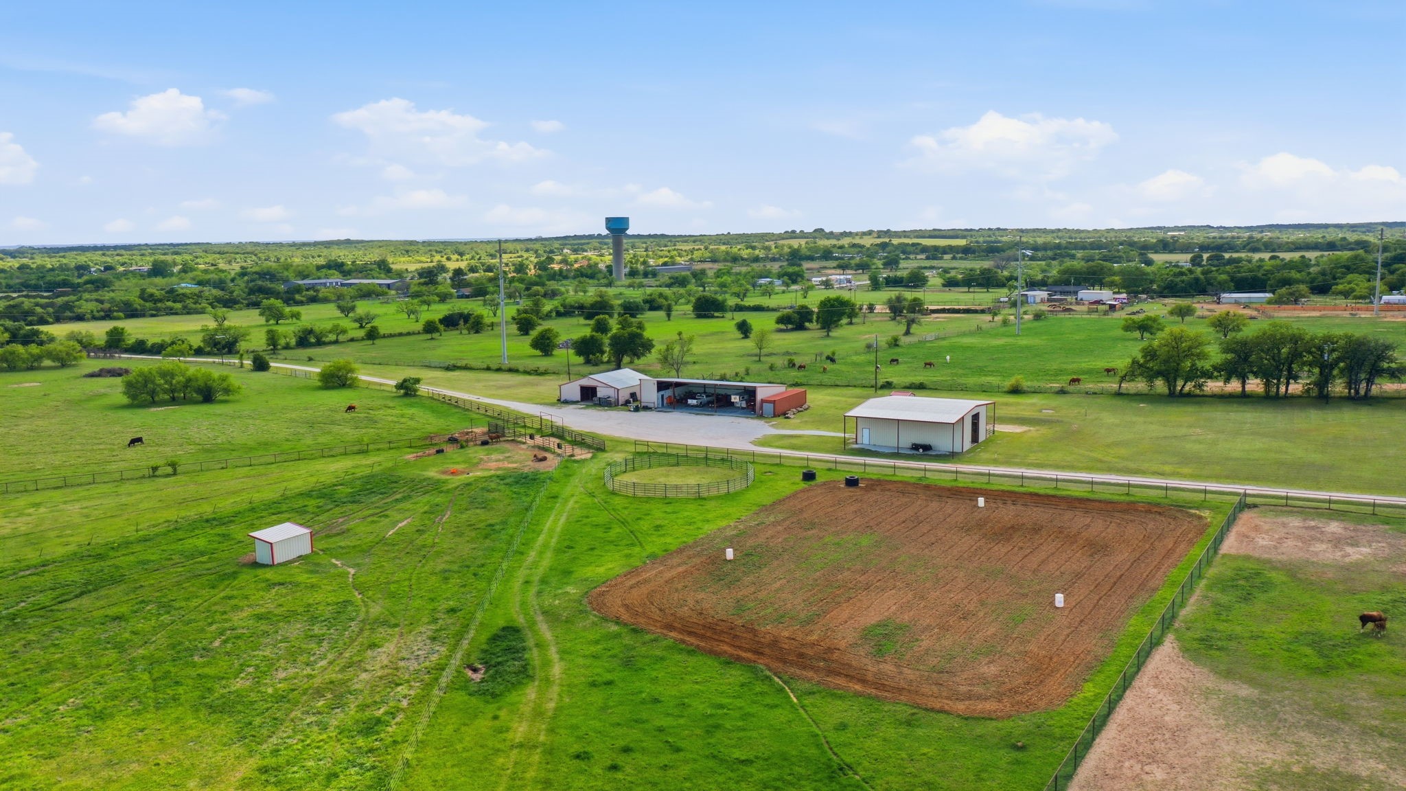 1744 Mambrino Highway Granbury TX 76048