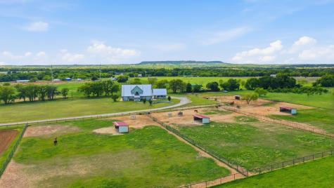 1744 Mambrino Highway Granbury TX 76048