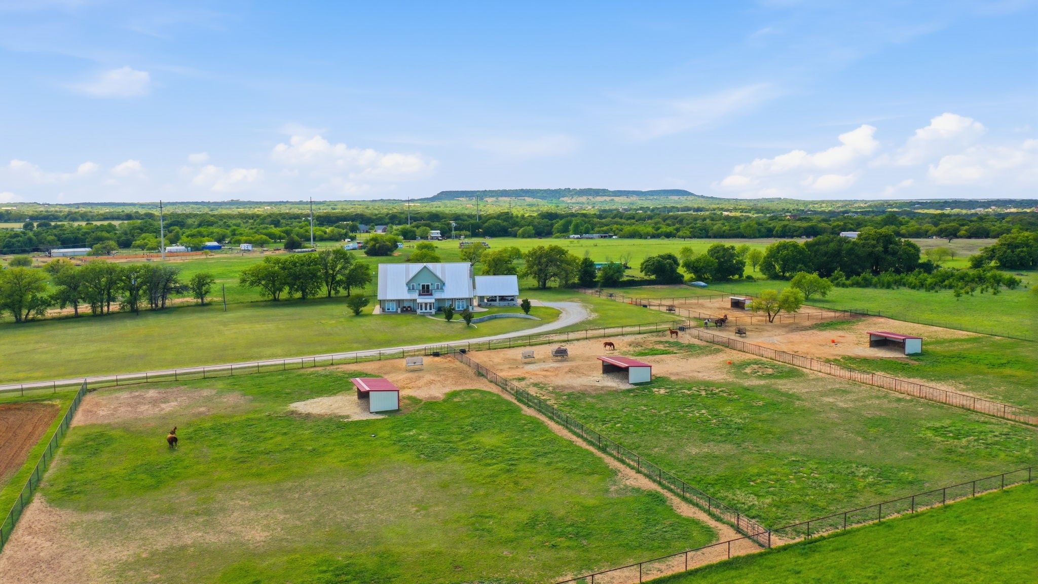 1744 Mambrino Highway Granbury TX 76048
