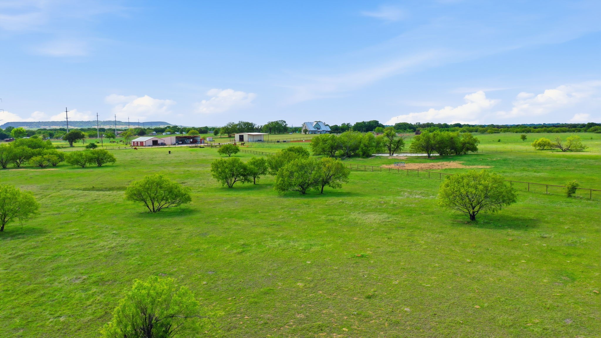 1744 Mambrino Highway Granbury TX 76048