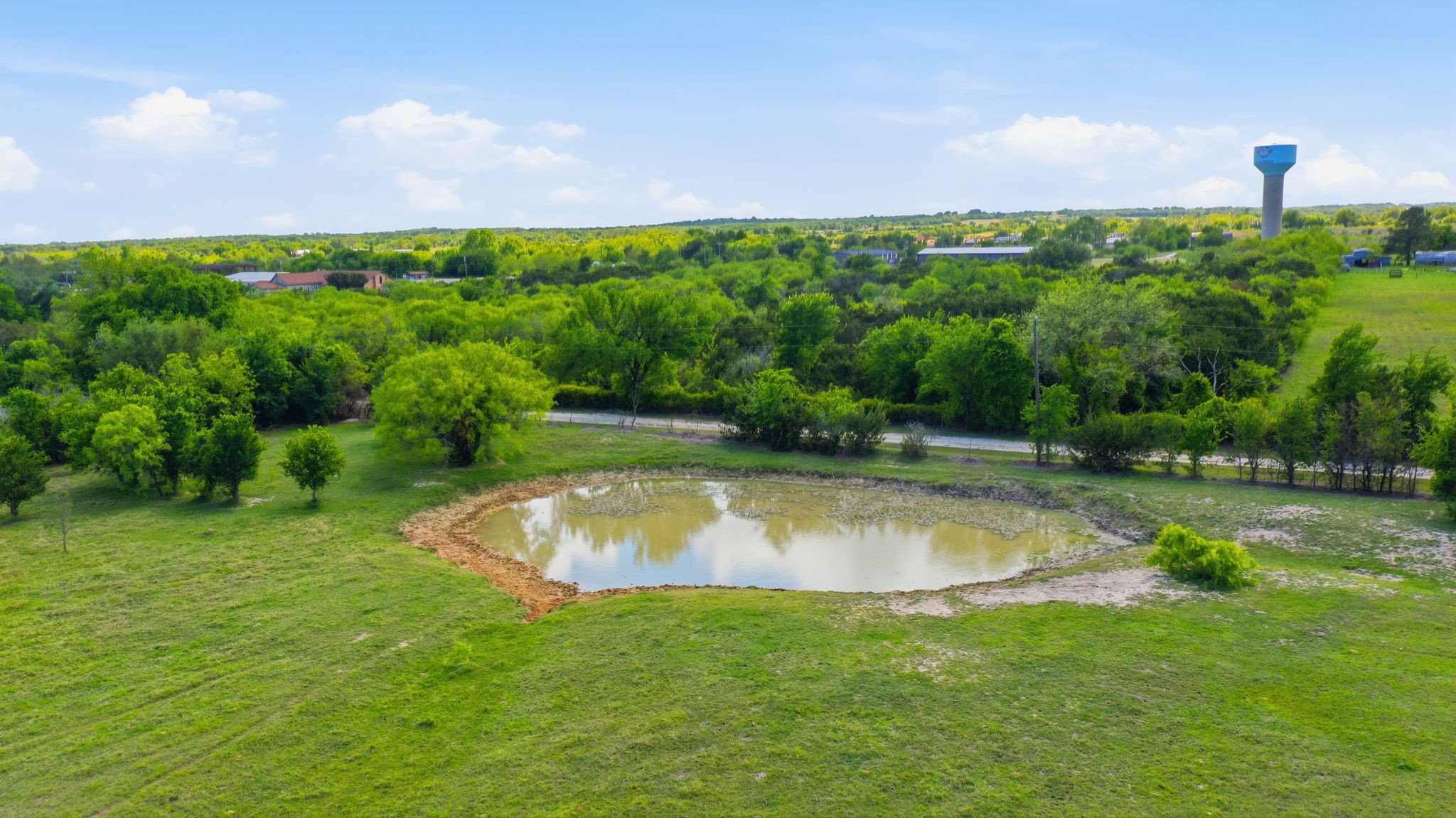 1744 Mambrino Highway Granbury TX 76048