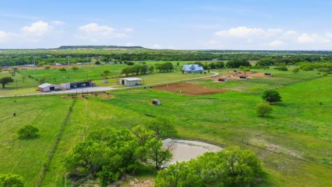 1744 Mambrino Highway Granbury TX 76048