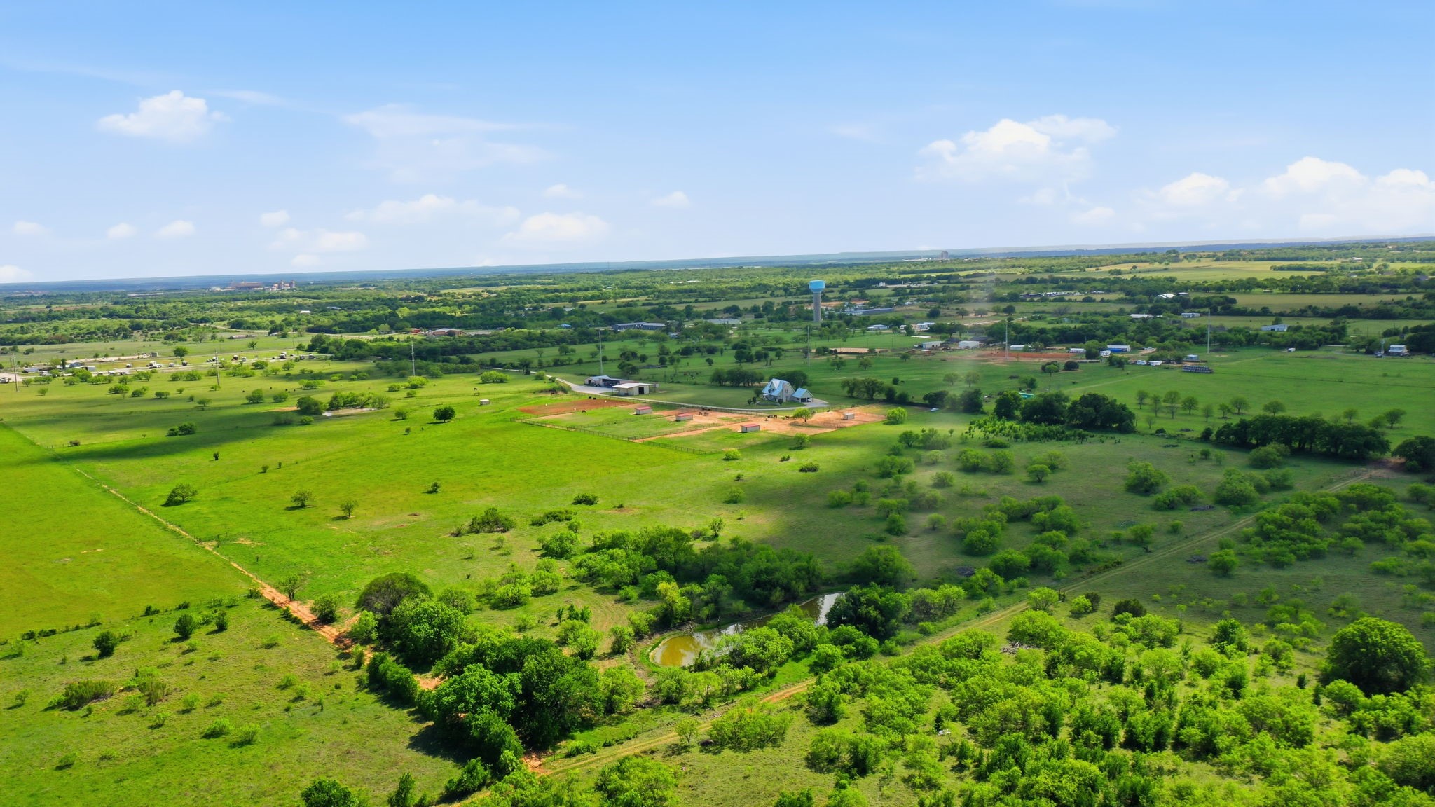 1744 Mambrino Highway Granbury TX 76048