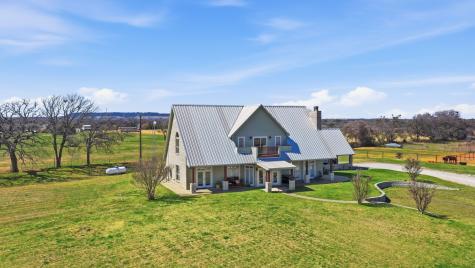 1744 Mambrino Highway Granbury TX 76048