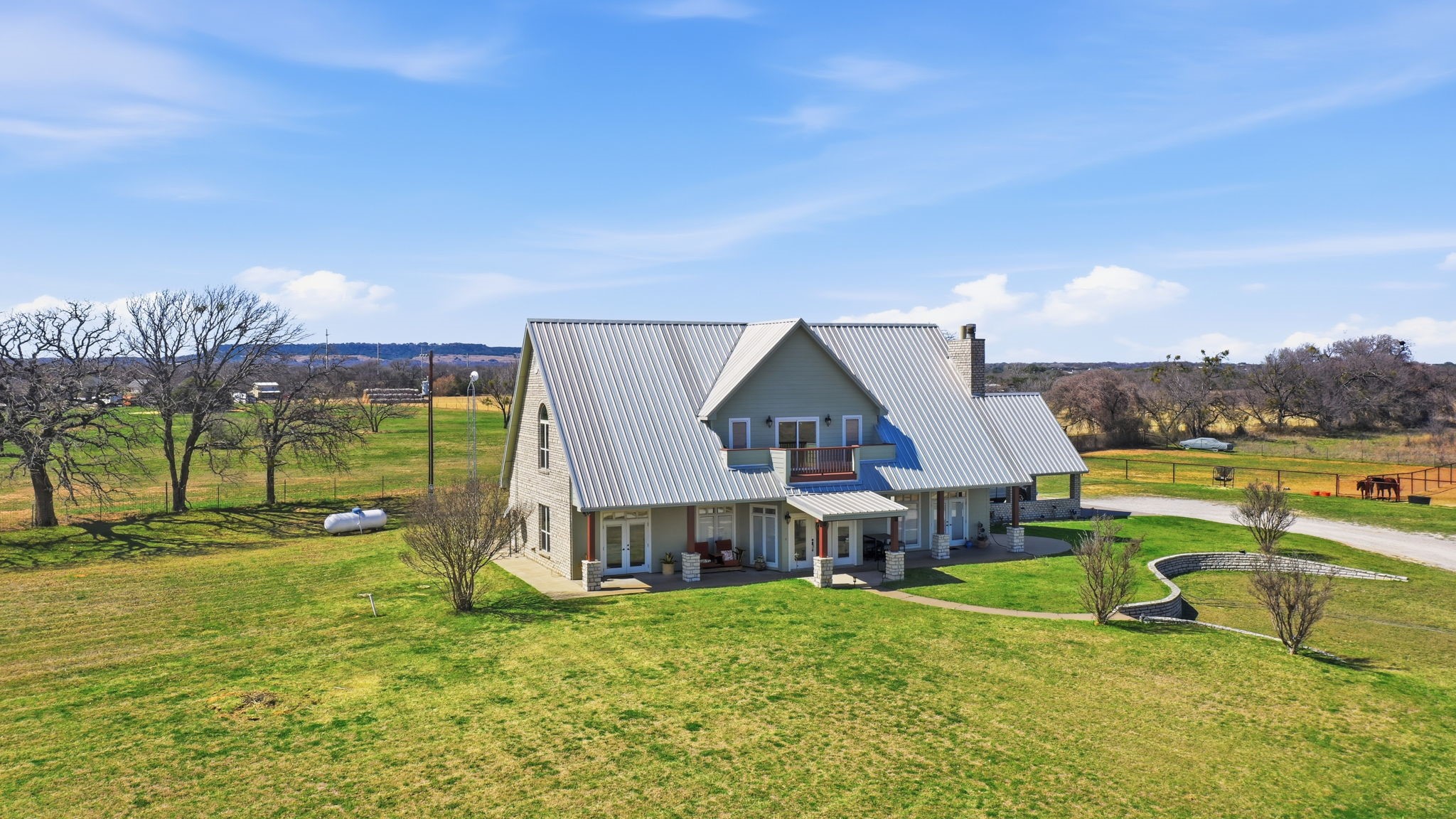1744 Mambrino Highway Granbury TX 76048