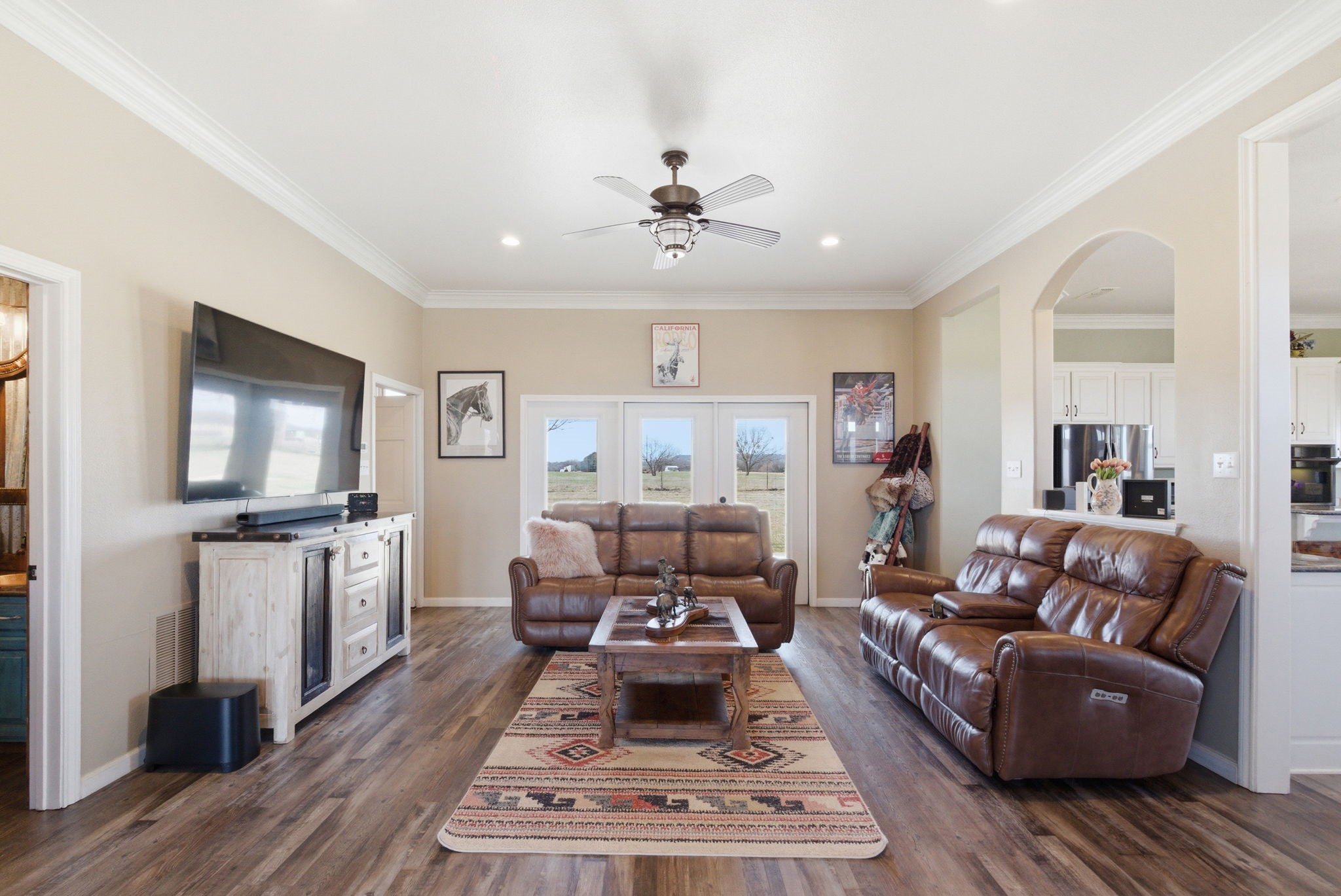 1744 Mambrino Highway Granbury TX 76048