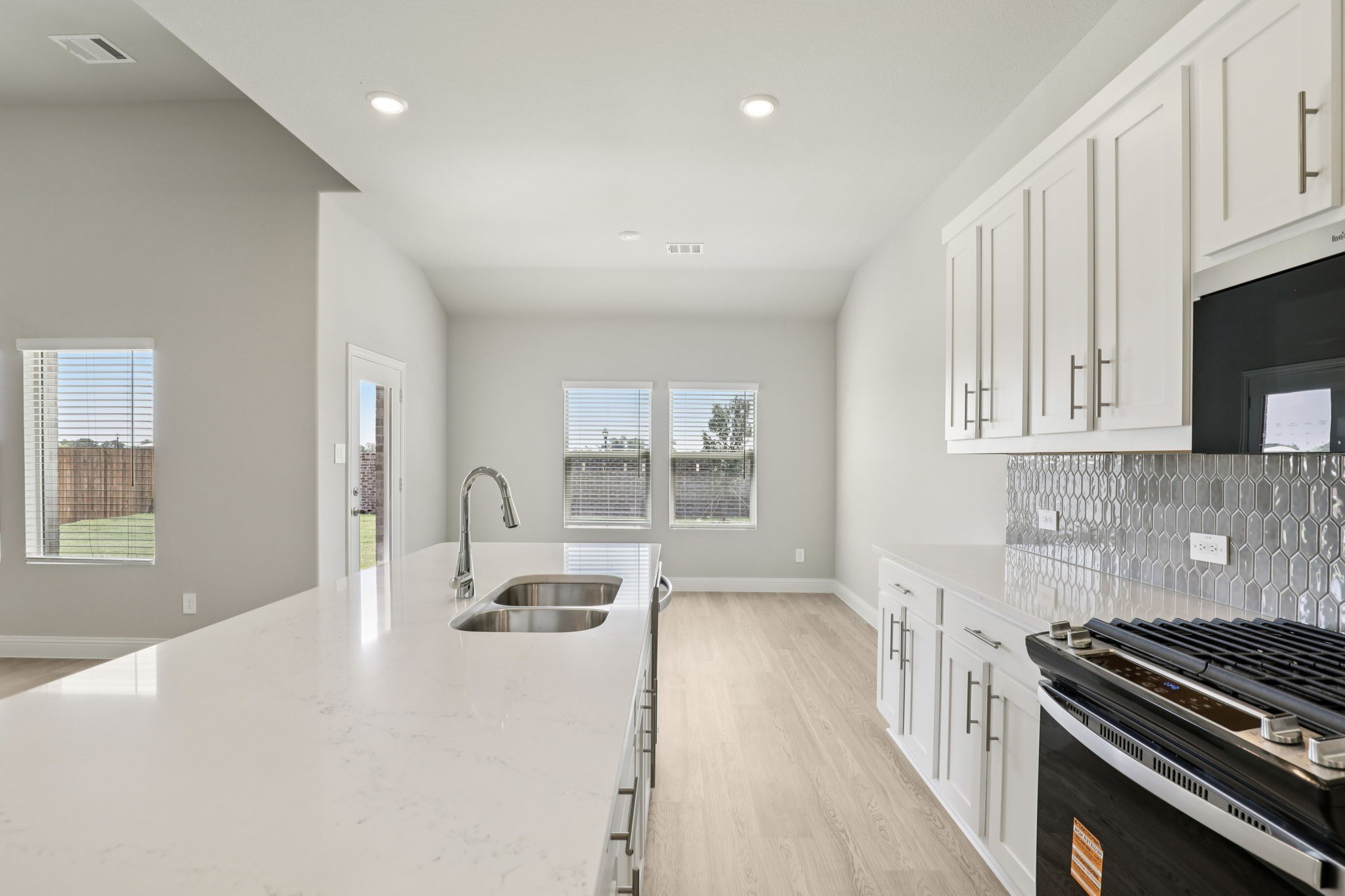 1401 Winters Way Princeton TX 75071