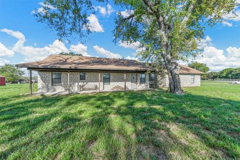 2505 Old Mineral Wells Highway Weatherford TX 76088