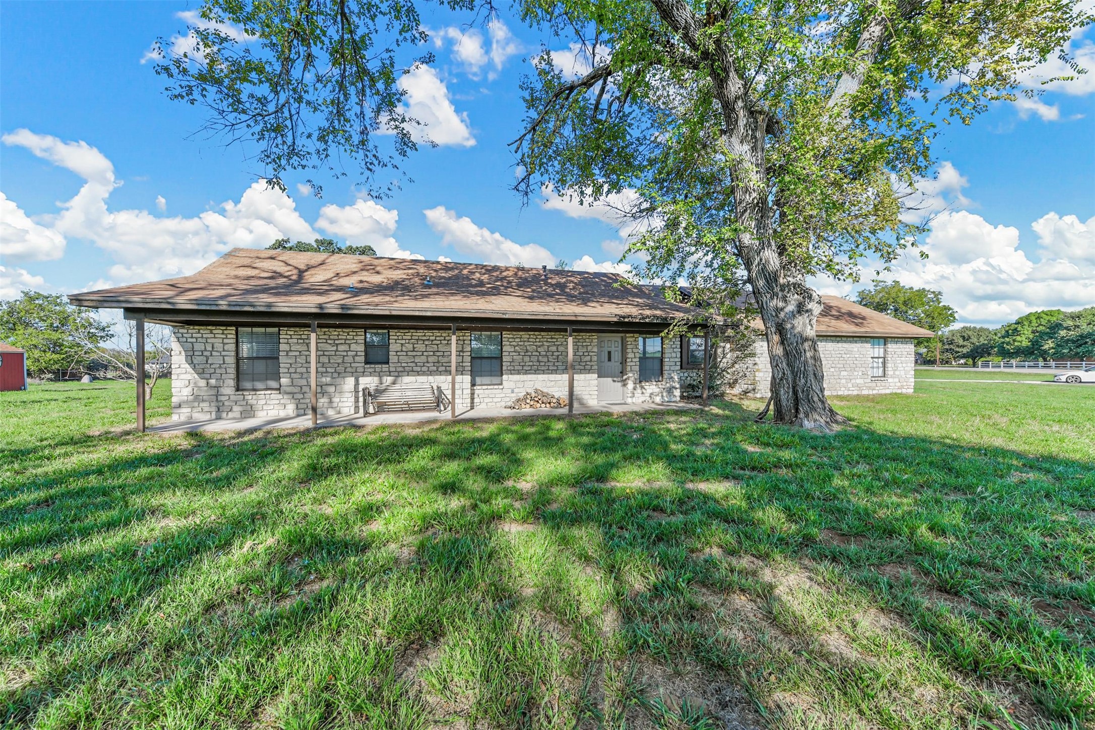2505 Old Mineral Wells Highway Weatherford TX 76088