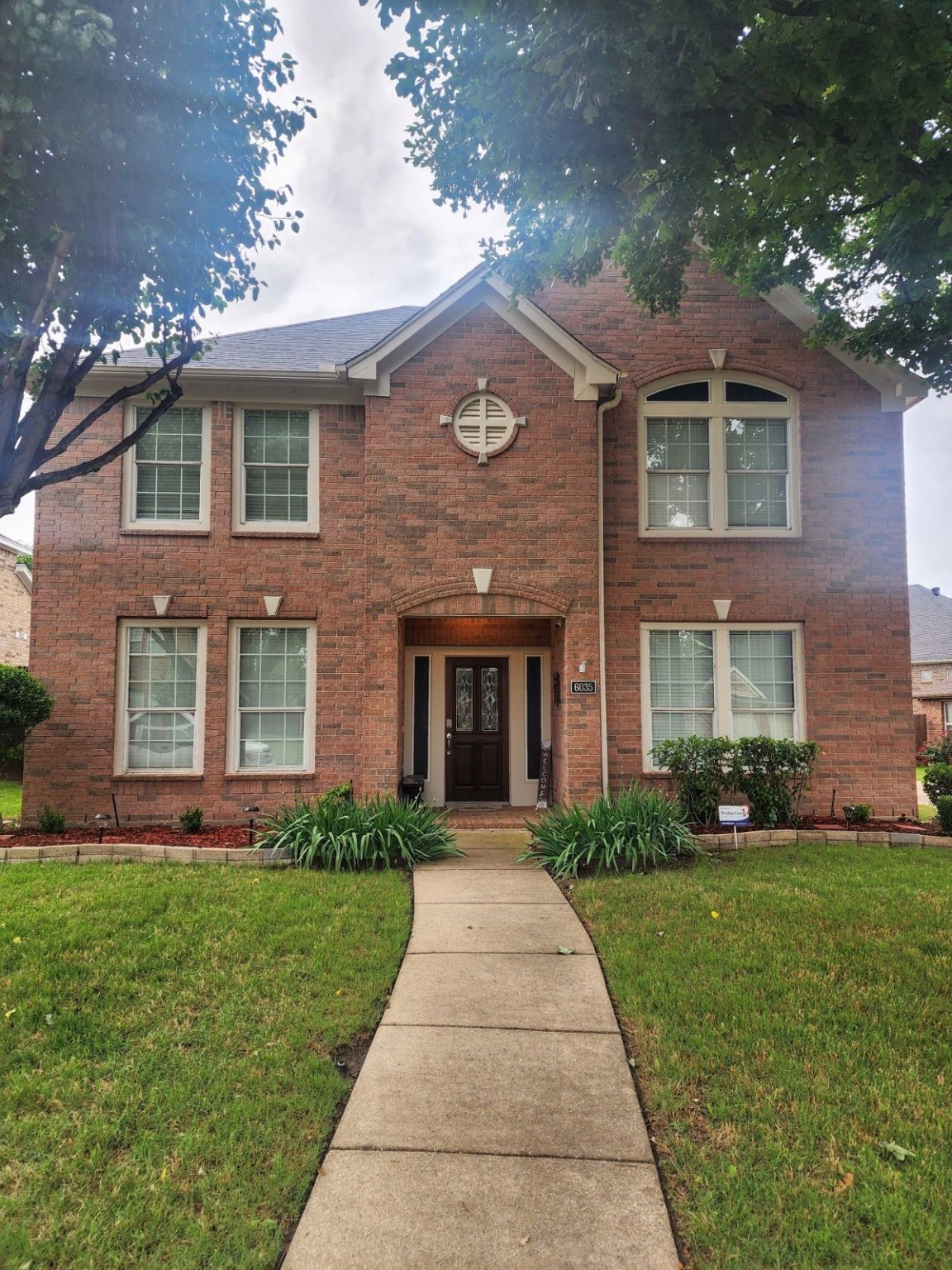 6035 Cedar Glen Drive Grand Prairie TX 75052