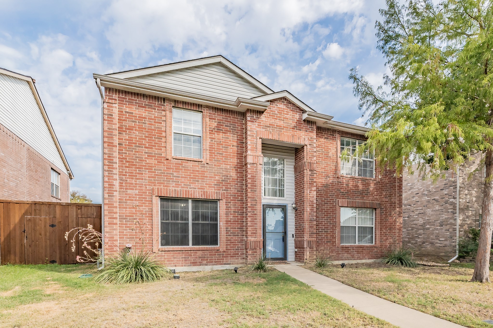 1419 Di Orio Drive Lewisville TX 75067