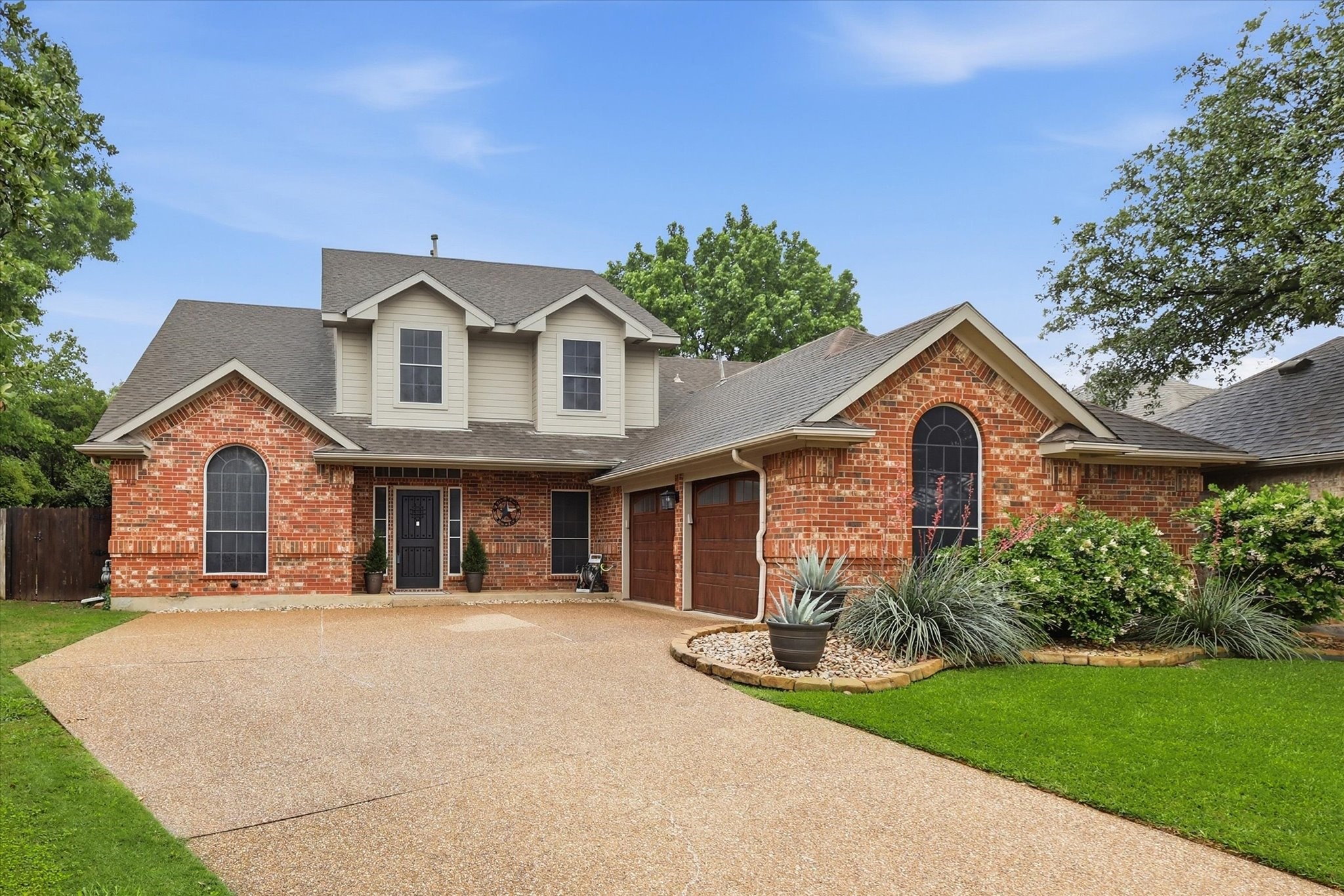 621 Wyndham Circle Keller TX 76248