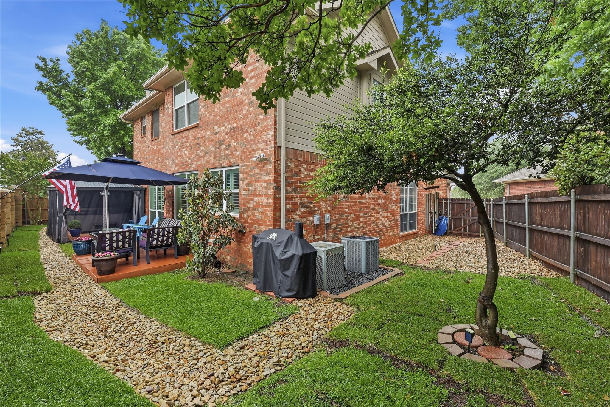 621 Wyndham Circle Keller TX 76248