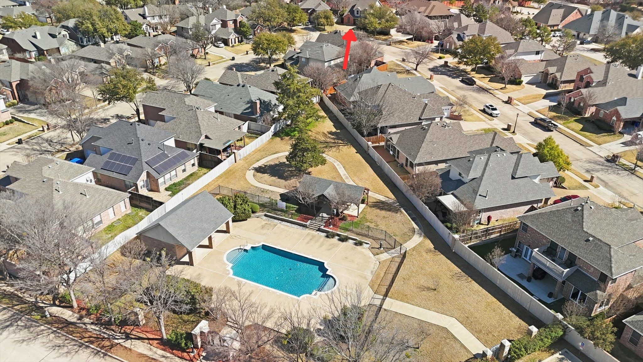 621 Wyndham Circle Keller TX 76248