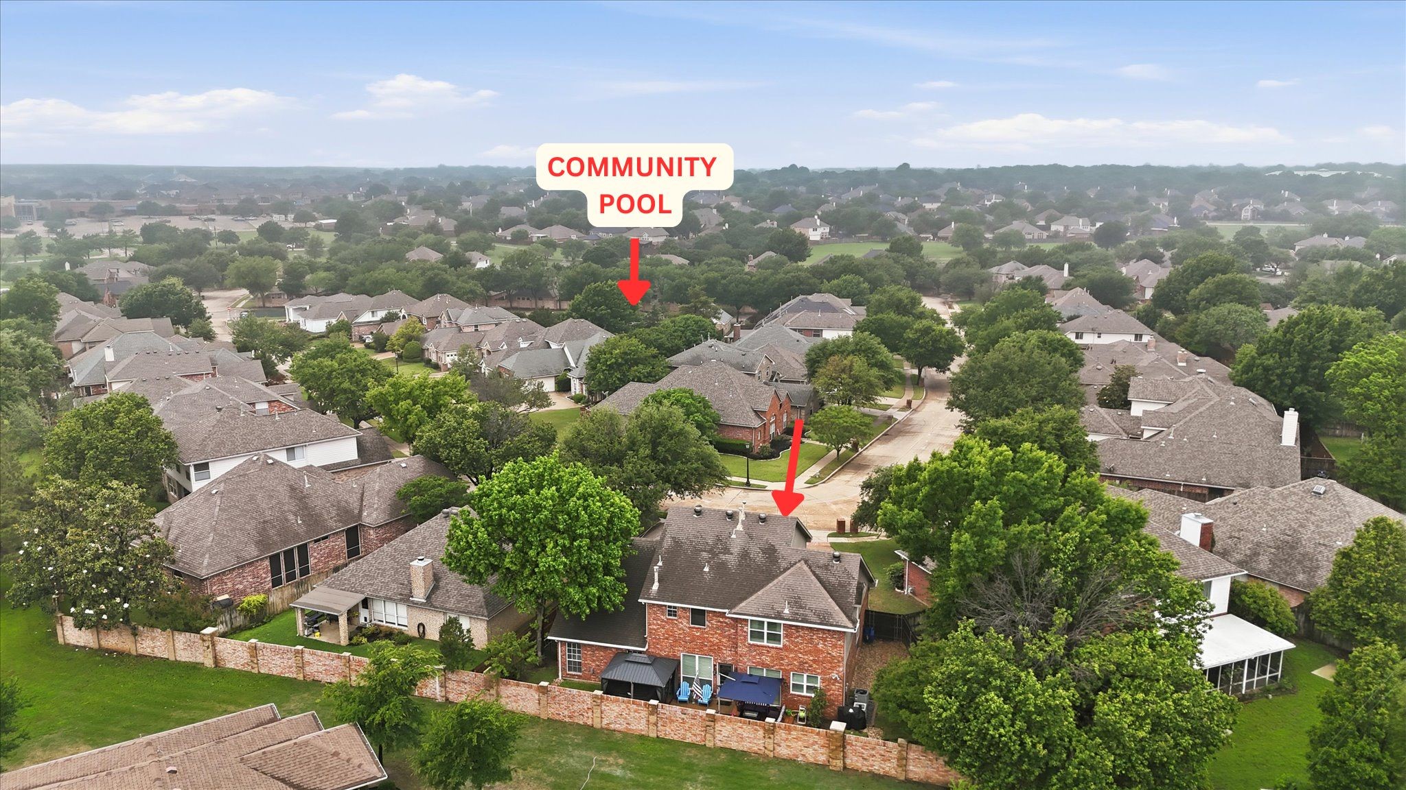 621 Wyndham Circle Keller TX 76248