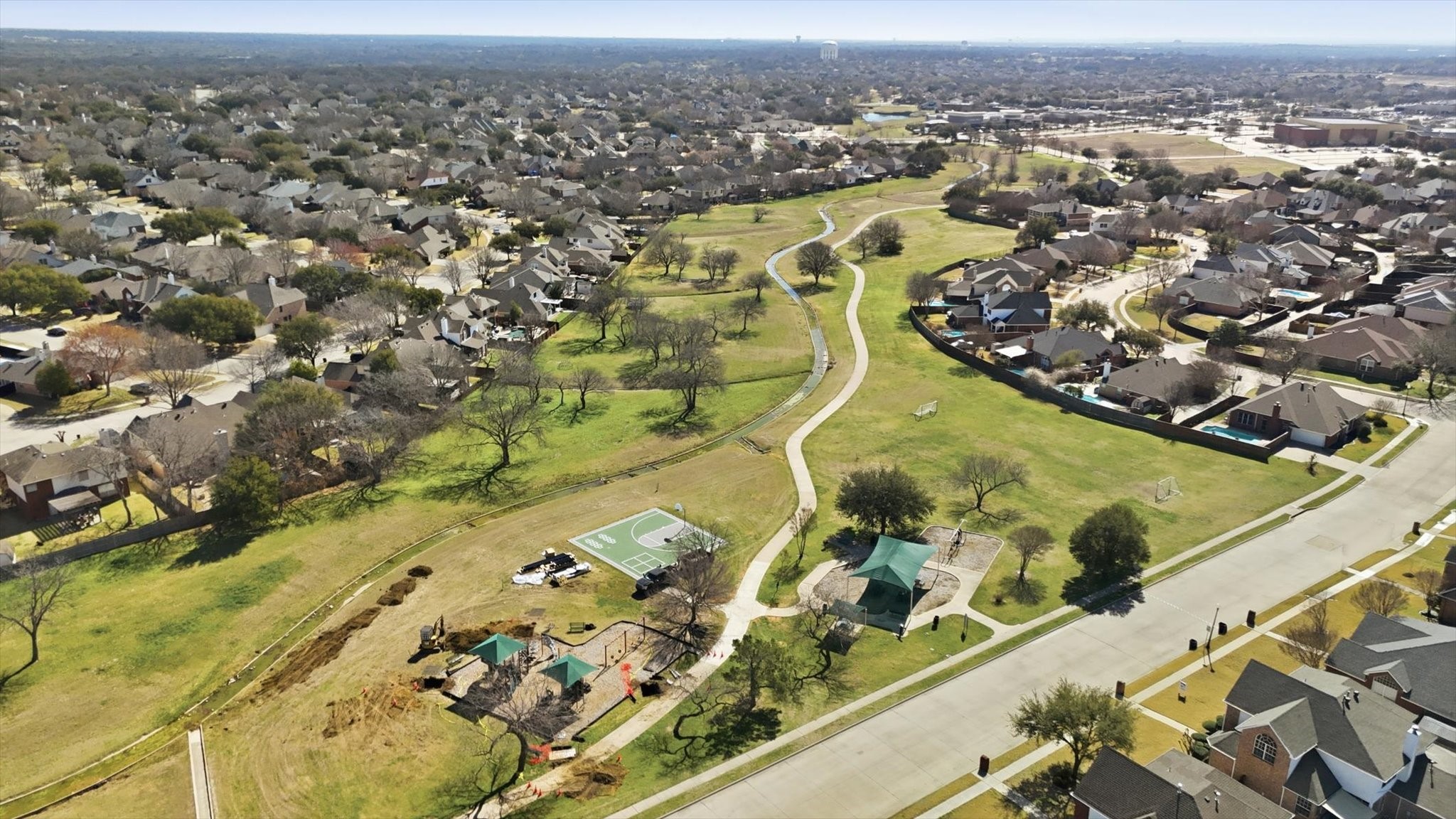 621 Wyndham Circle Keller TX 76248